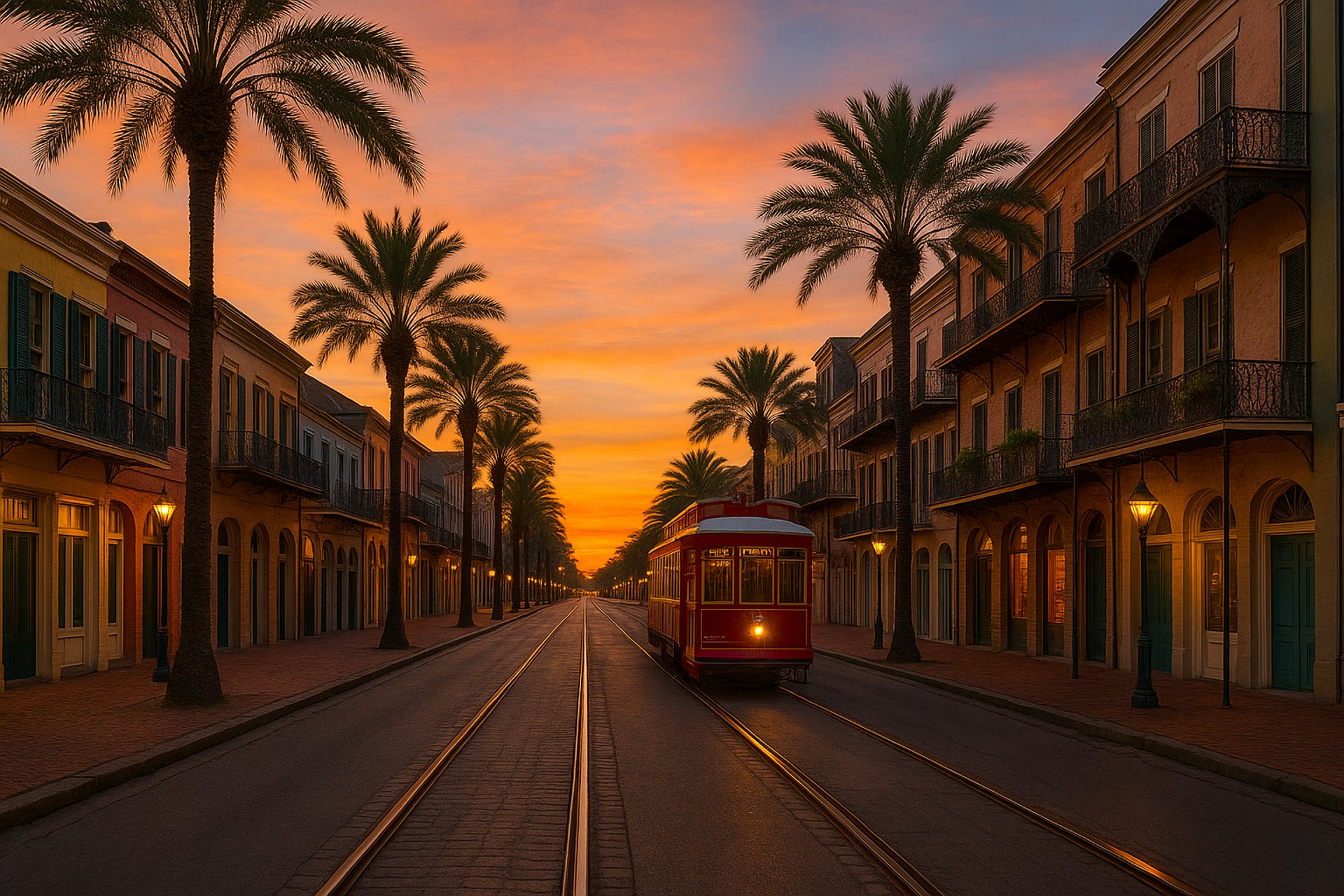a view of a city at night from across the water